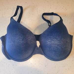 Victoria Secret Padded Perfect Coverage 38DD Bra